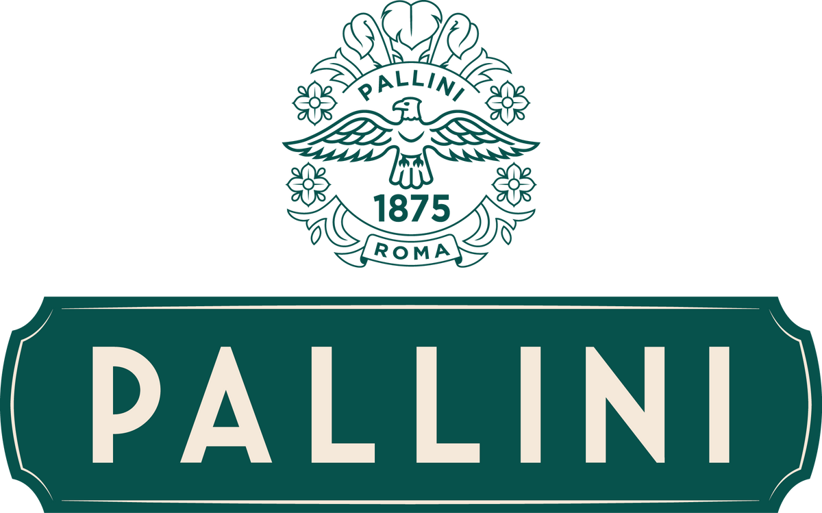 Pallini logo