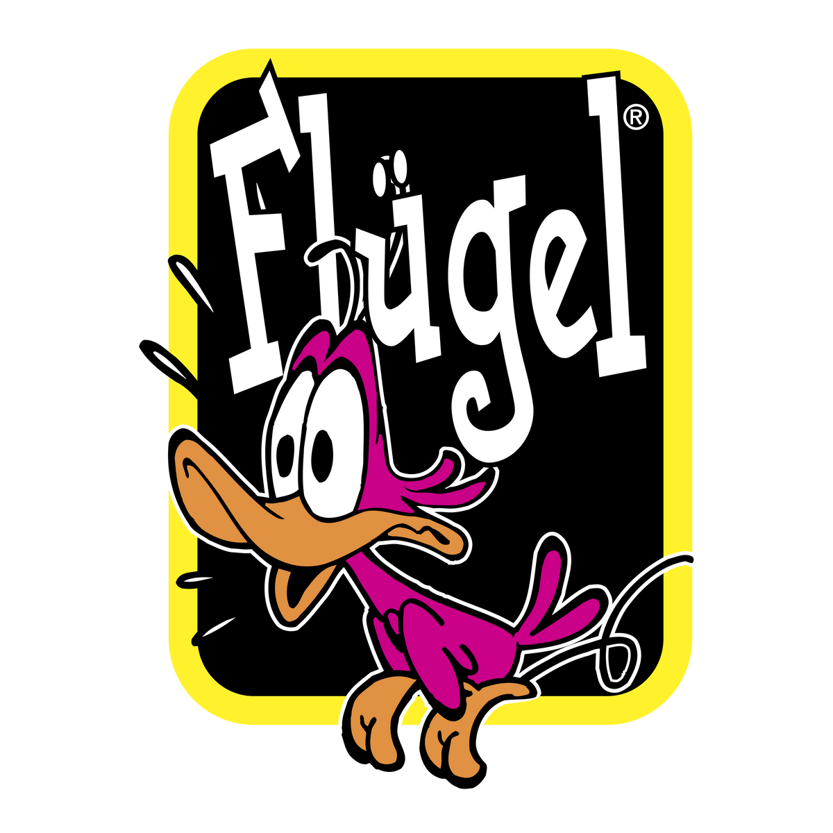 Flügel logo