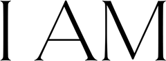 I am