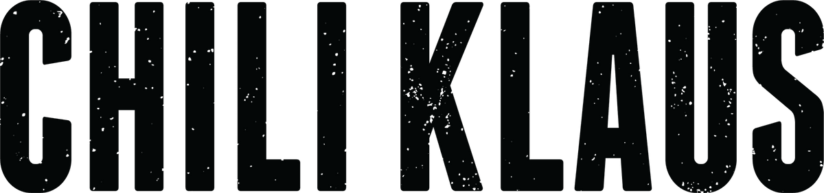 Chili Klaus logo