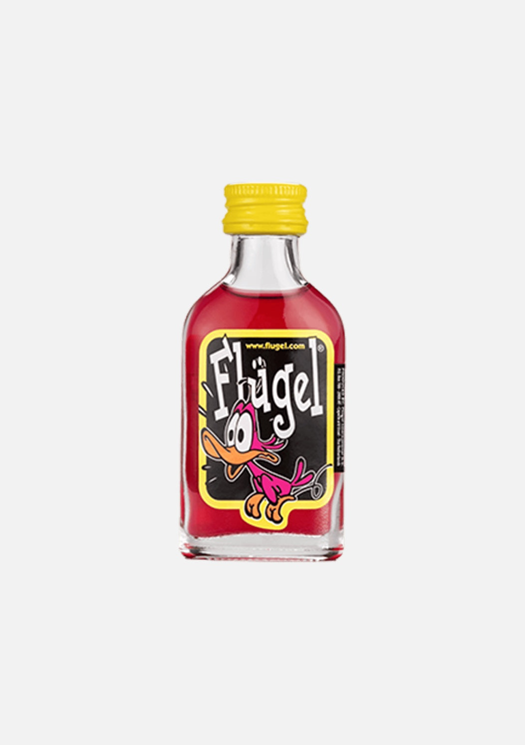 Flügel Shots