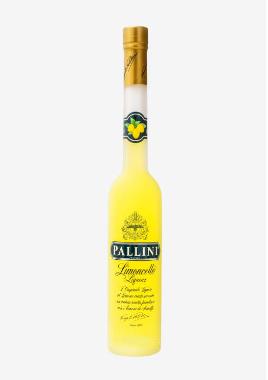Pallini Limoncello