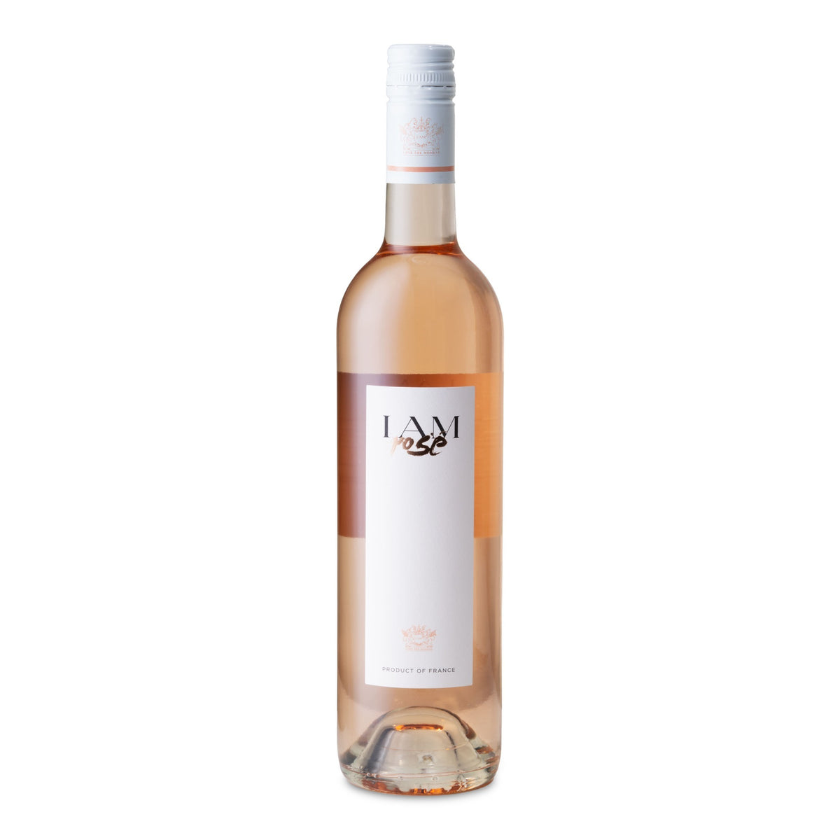 I AM Rosé 75 cl